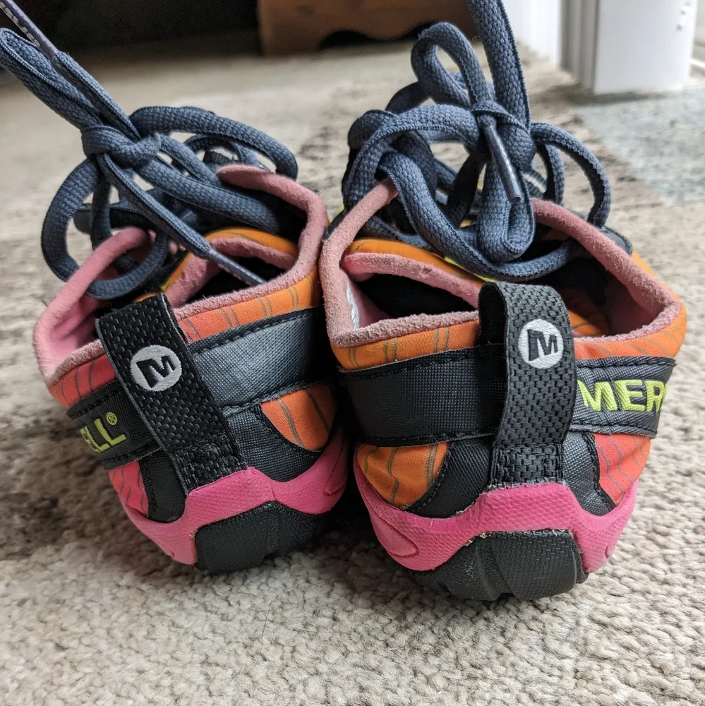 Merrell shoes - Picture 7 of 7